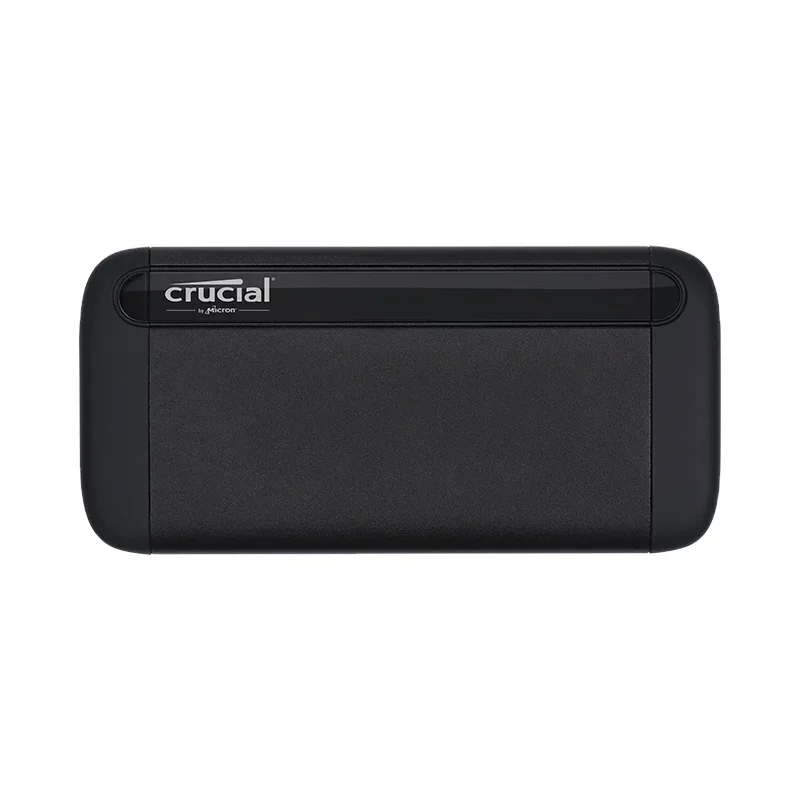 External Ssd - 2026 Premium %100 orijinal yeni Crucial