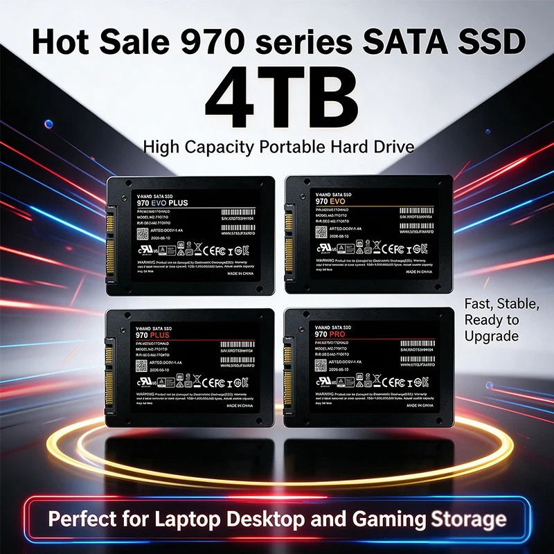 Orijinal, Yeni 2,5 İnç SATA3 S - Ssd 500Gb incelemesi ve fiyatı