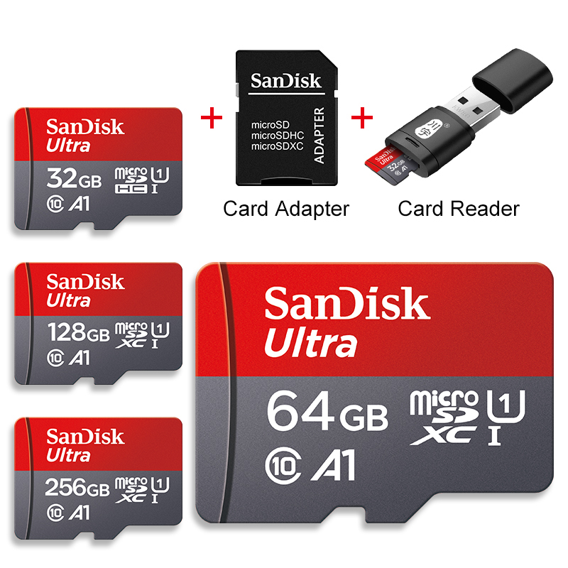 Hafıza Kartı 512GB 256GB 128GB - Memory Card Ssd incelemesi ve fiyatı