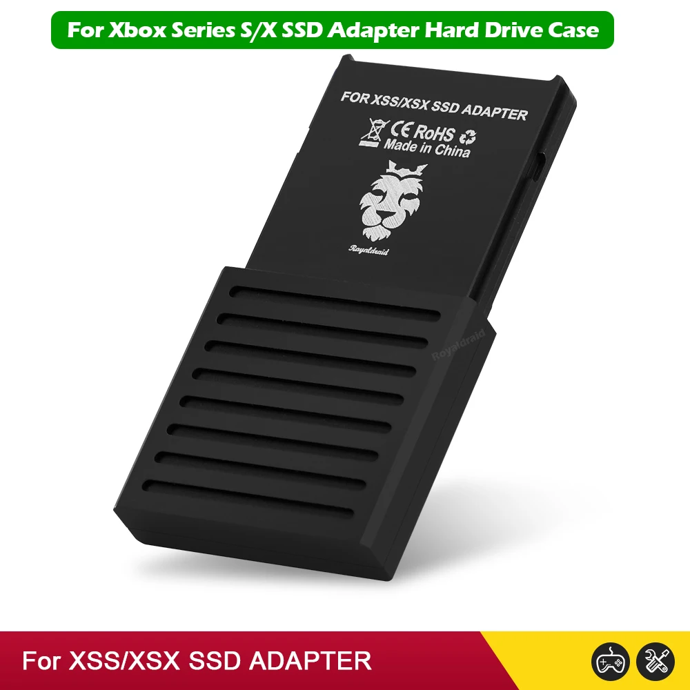 Xbox Series X/S Harici SSD Ada - Memory Card Ssd incelemesi ve fiyatı