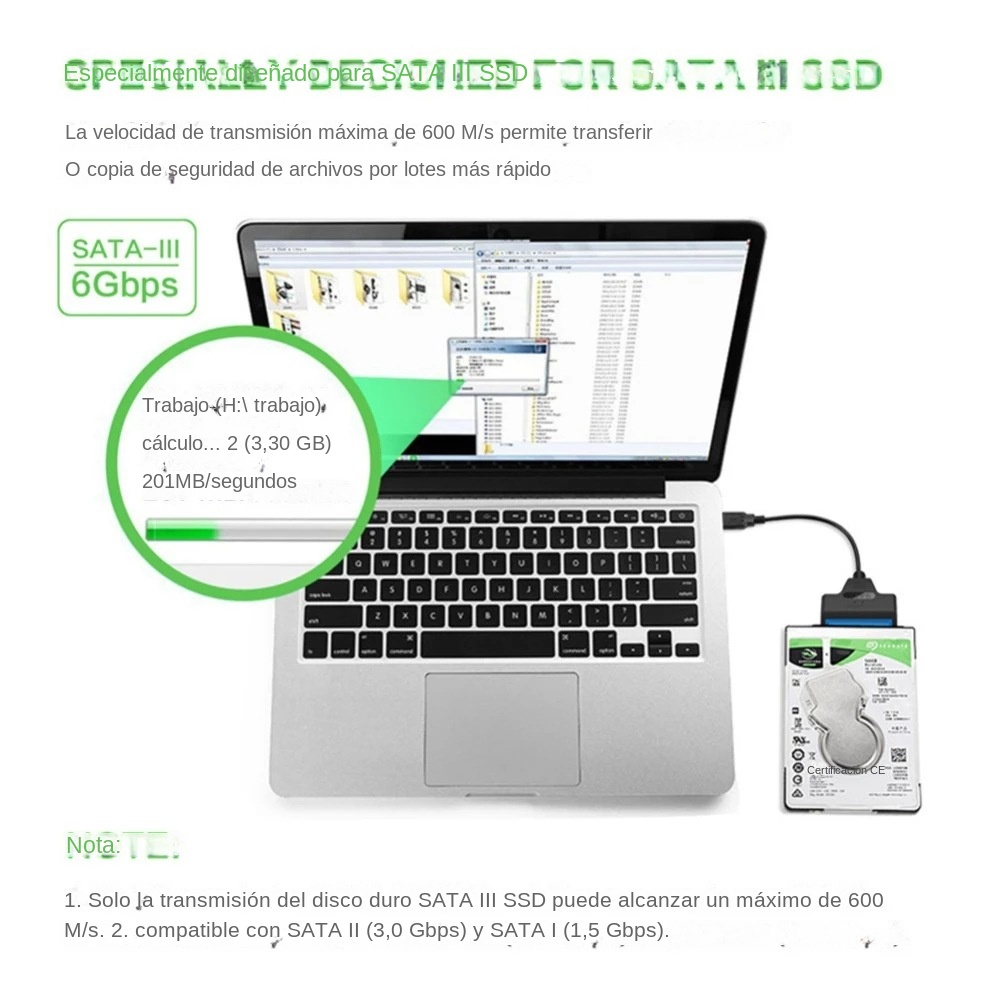 30cm USB 3.0 SATA 3 Kablosu SA - External Ssd incelemesi ve fiyatı