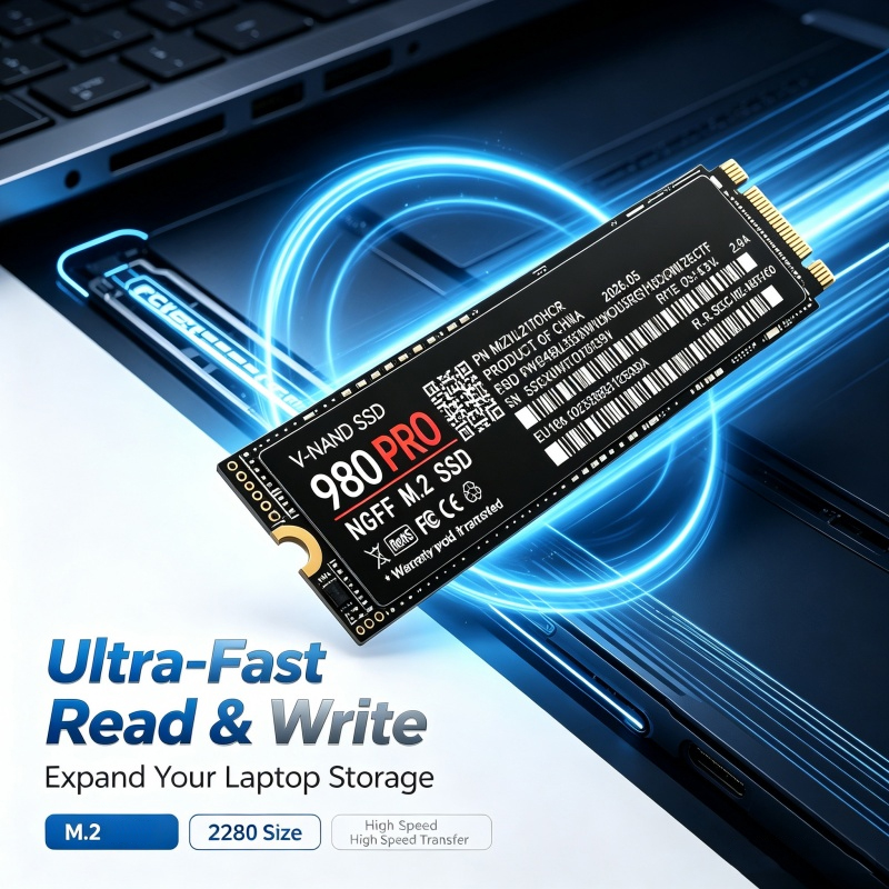 M2 2280 980 PRO SSD, Yüksek Ka - Ssd 500Gb incelemesi ve fiyatı