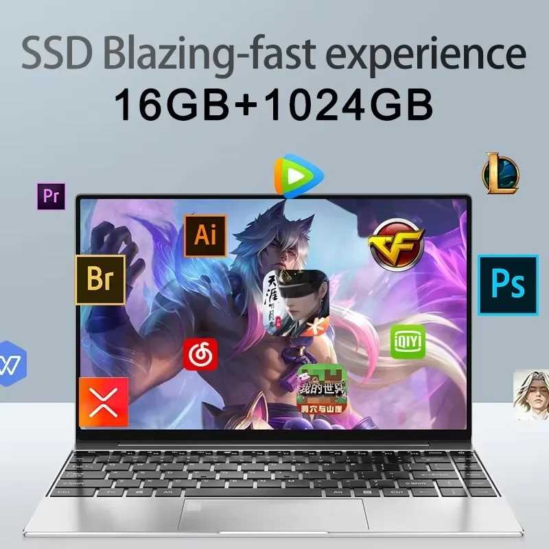 Novate 2026 Şık Tasarımlı 14.1 - Ssd 2Tb incelemesi ve fiyatı