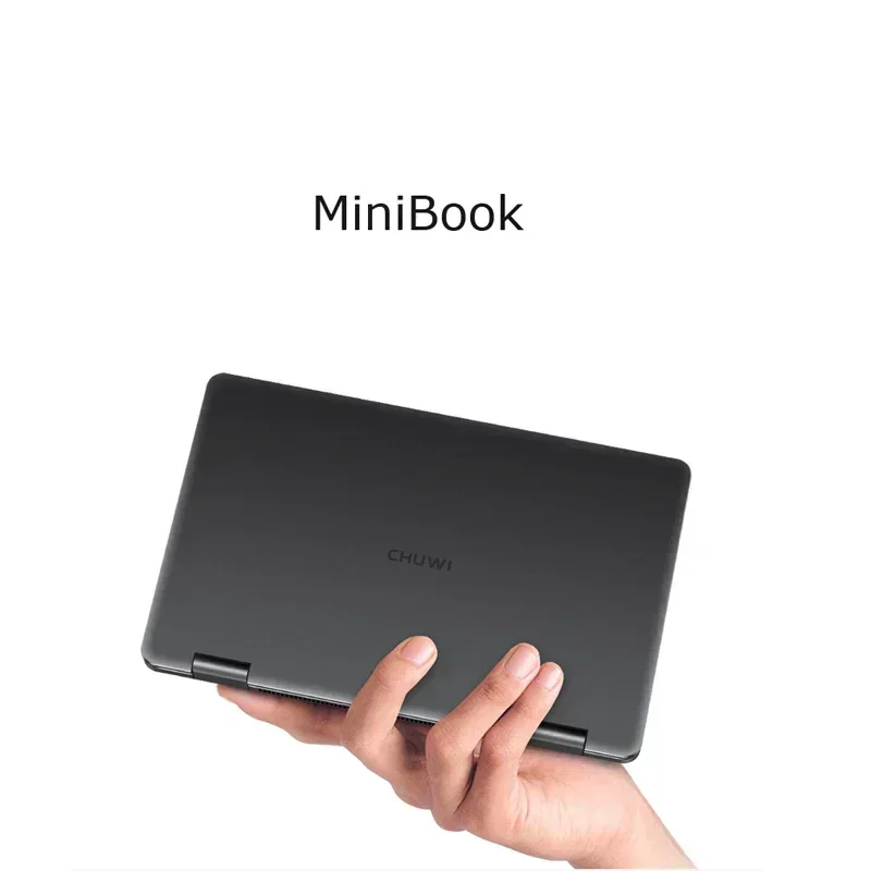 TLF 2024 CHUWI MiniBook 8 İnç  - Ssd 1Tb incelemesi ve fiyatı