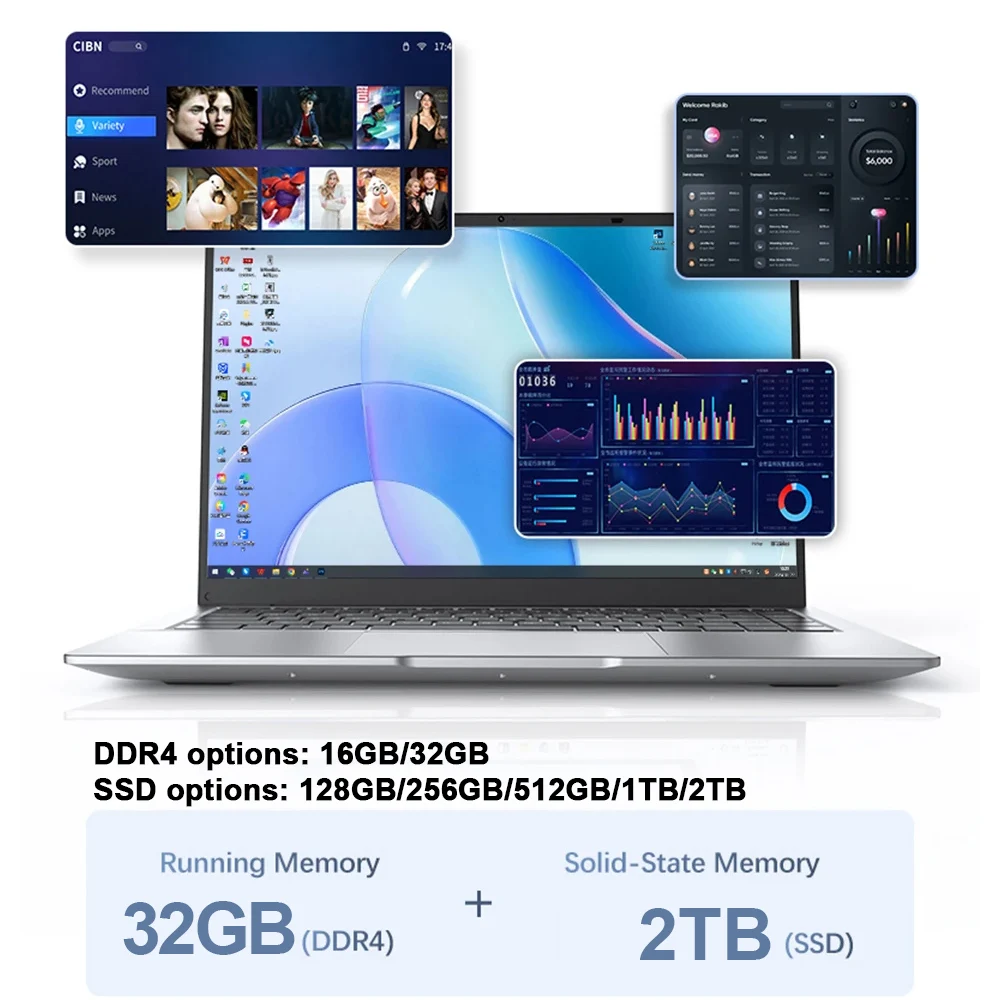 Celestial 2026 Unkarışırmayan  - Ssd 2Tb incelemesi ve fiyatı