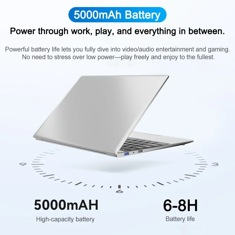 14,1 inç Ultra İnce Laptop PC  - Ssd 2Tb incelemesi ve fiyatı