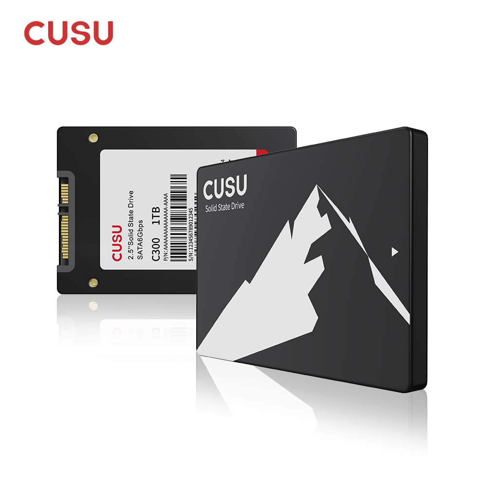 CUSU SSD 1 TB 512 GB 256 GB 12 - Ssd 500Gb incelemesi ve fiyatı