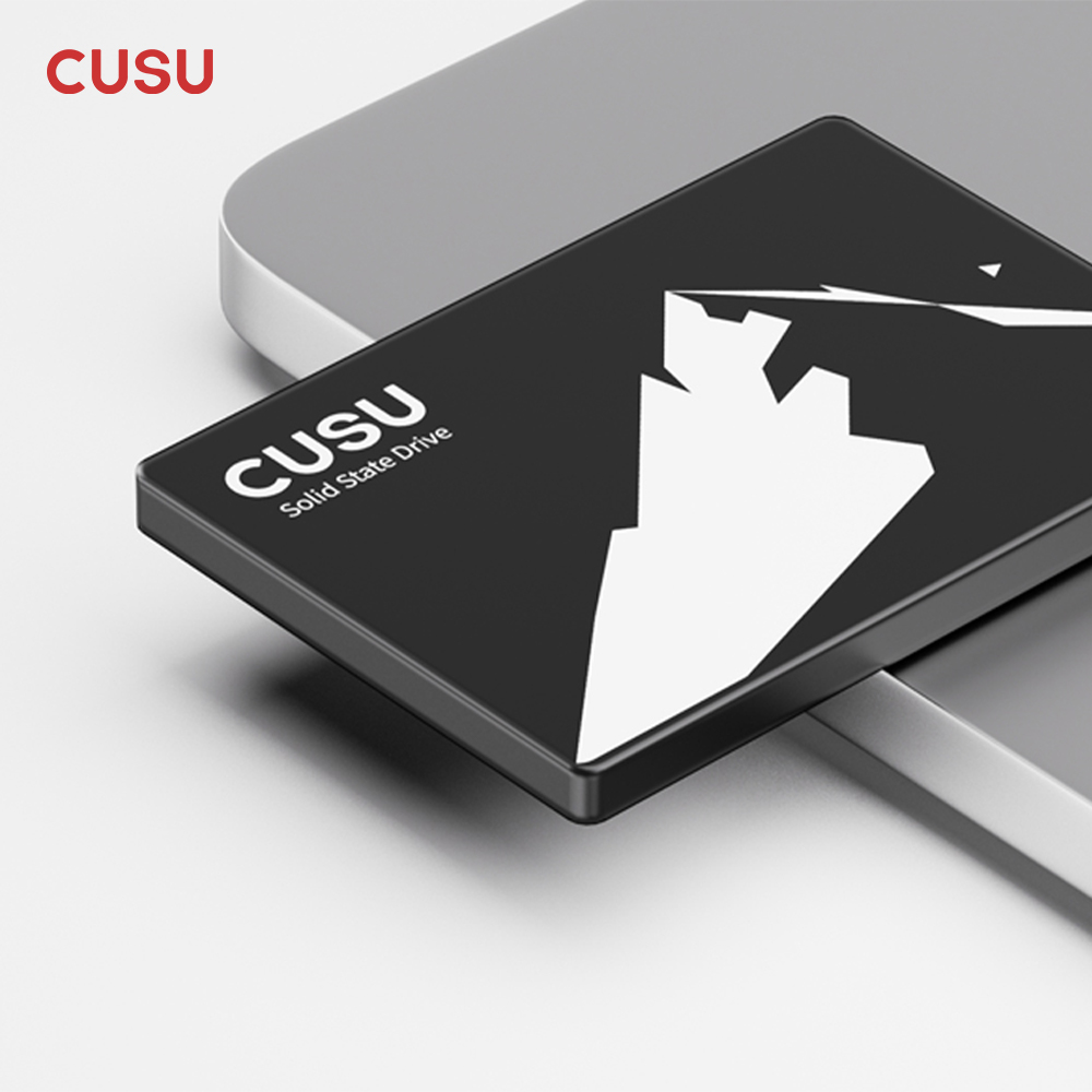 CUSU SSD 1 TB 512 GB 256 GB 12 - Ssd 500Gb incelemesi ve fiyatı