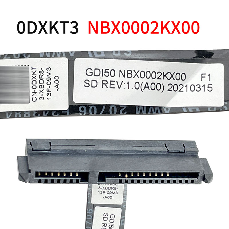 Dell Inspiron 15 5593 5594 350 - Ssd Hard Drive incelemesi ve fiyatı