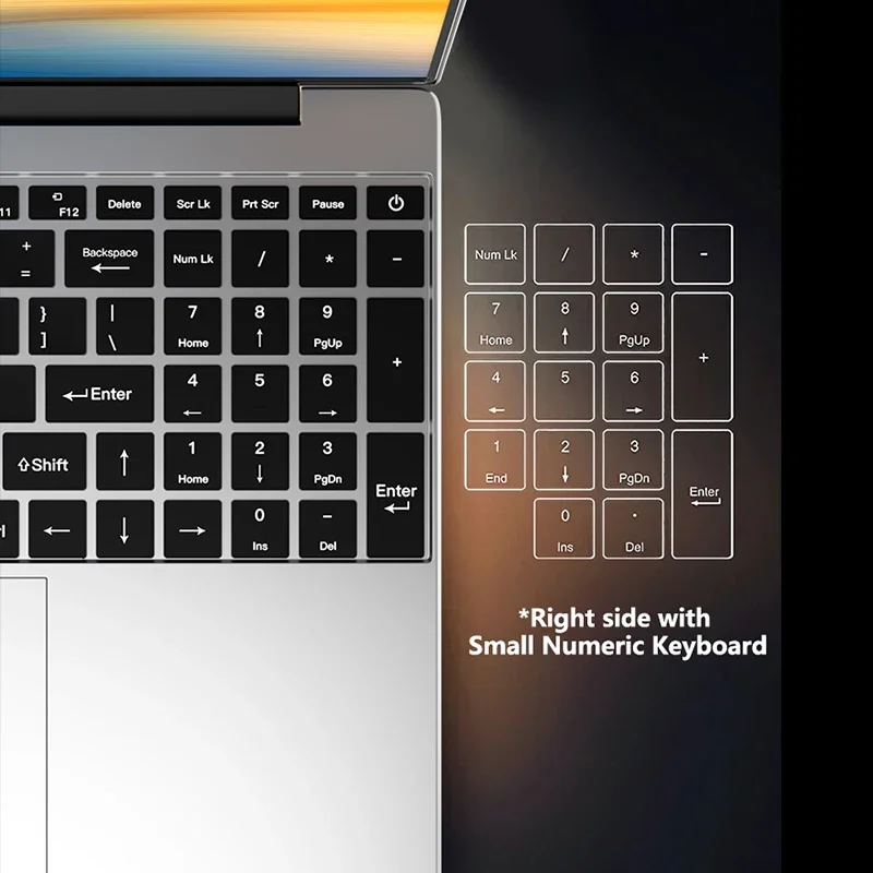Yeni Ürün: 14.1 inç Ekranlı, W - Ssd 2Tb incelemesi ve fiyatı