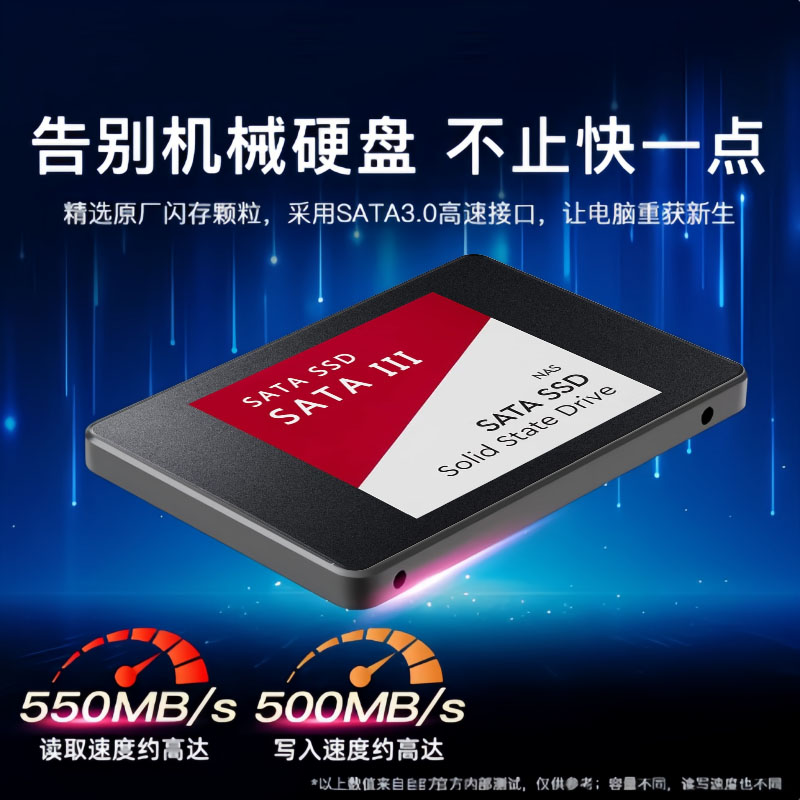 Orijinal Yeni SATA3 SSD 120GB  - Ssd 500Gb incelemesi ve fiyatı