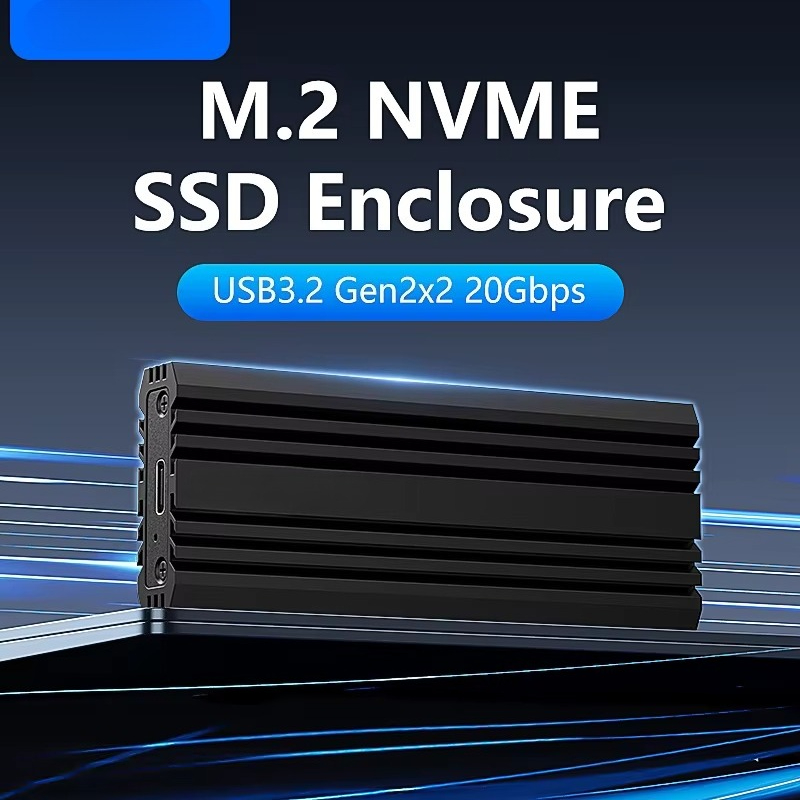EE1 Alüminyum M.2 NVME PCIE Ha - Nvme Ssd incelemesi ve fiyatı