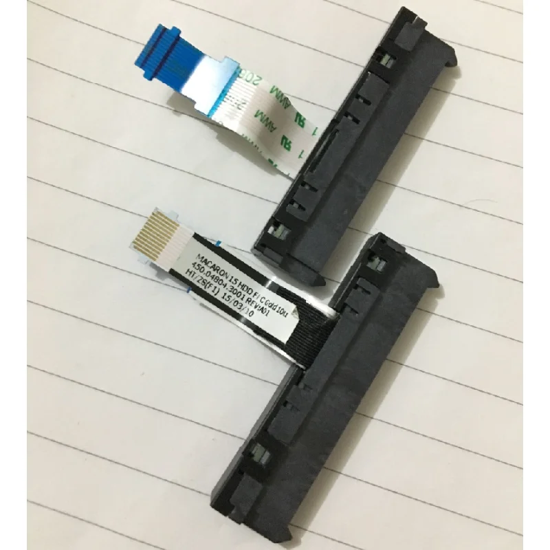 Yeni sabit disk HP kablosu ENV - Ssd Hard Drive incelemesi ve fiyatı
