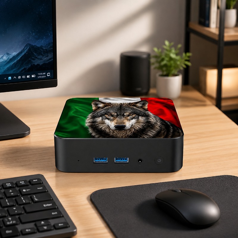 Yeni Mini PC Bilgisayar Intel  - M.2 Ssd incelemesi ve fiyatı